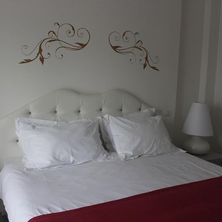 Hotel La Settima Luna Савудрия Экстерьер фото